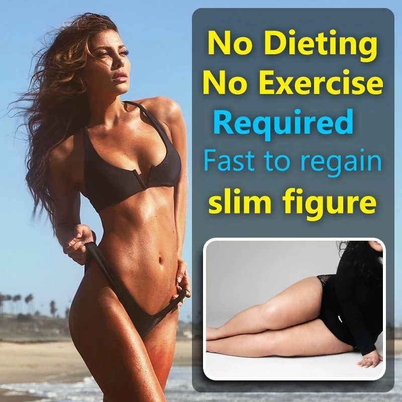 Loss Weight Fast Slimming Reduce Abdominal Fat Fat Burner Thin Enhance Metabolism Suppress Appetite Loss Weight Products