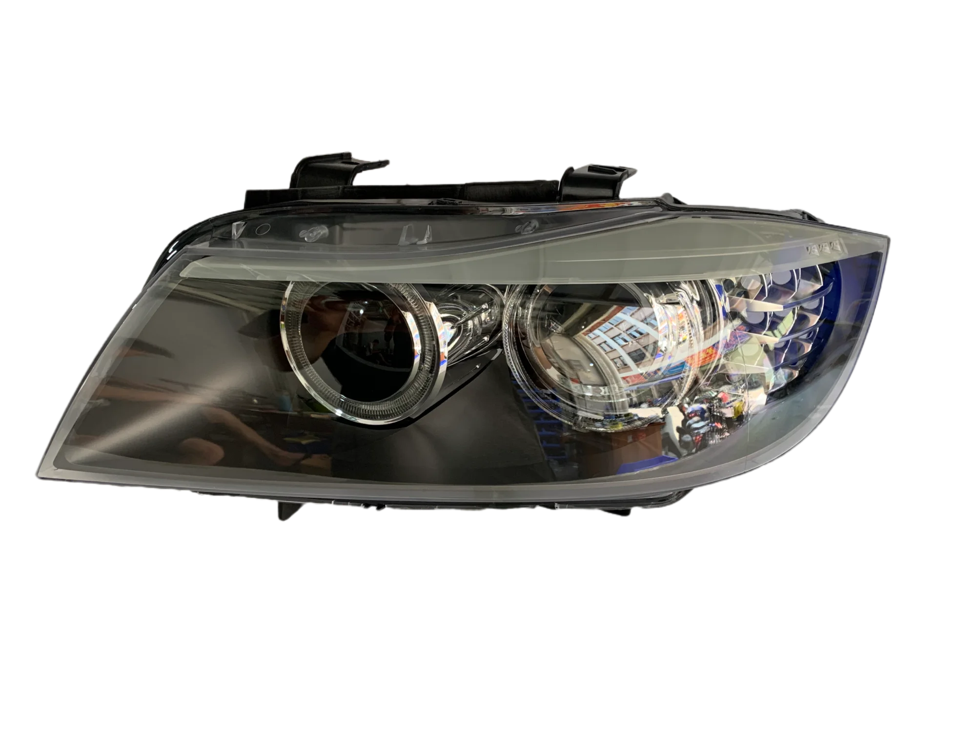 For BMW 3 Series E90 Lci Headlamp Xenon Automotive Headlamp 2009  