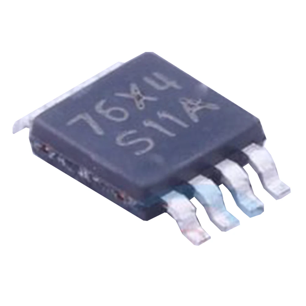 

(10PCS) LM2682MM IC REG SWITCHD CAP DBL INV 8MSOP 2682 LM2682