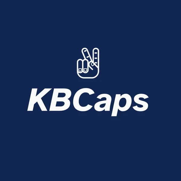 KBCaps Store