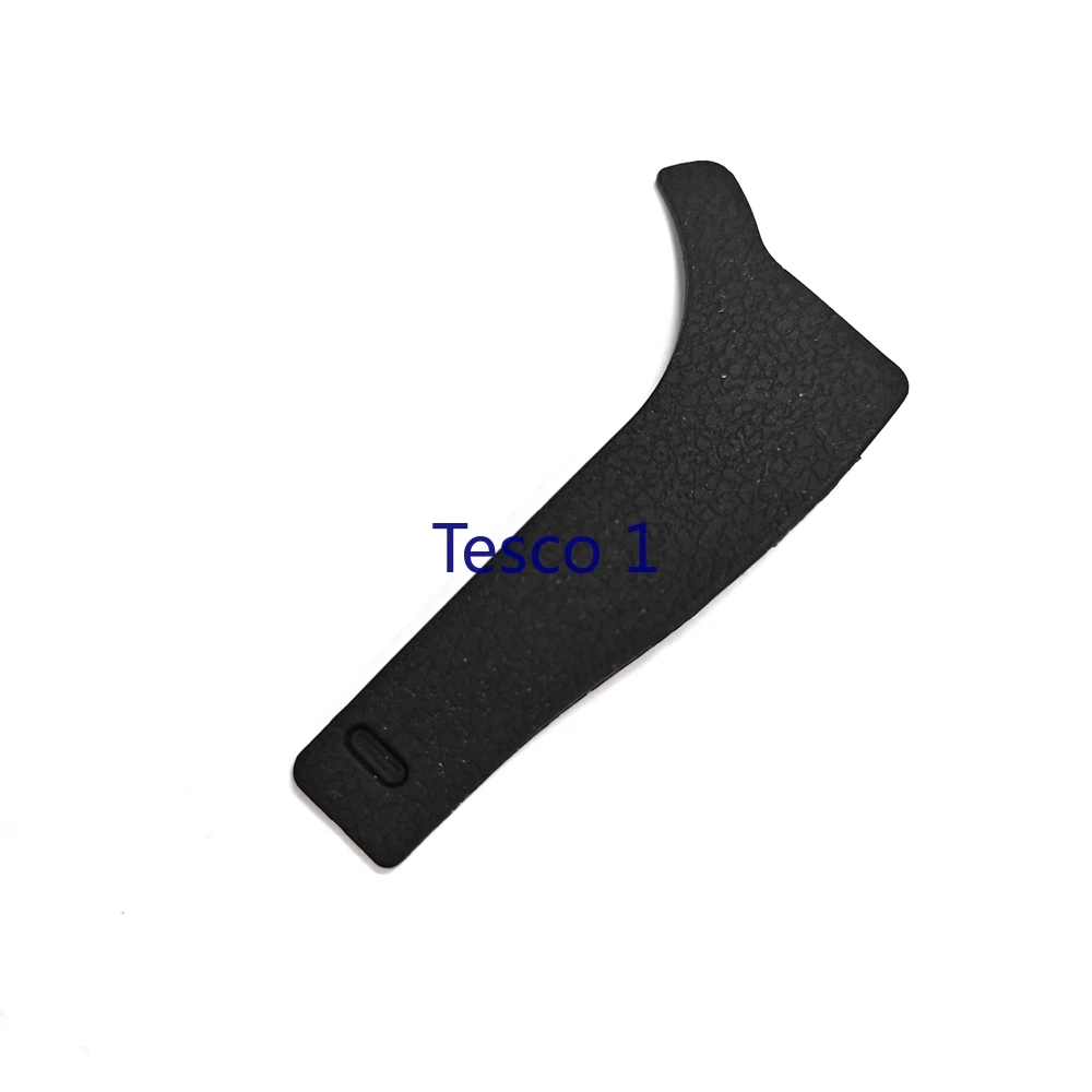 Description Picture 3 of itemNew High-quality Black For Nikon D7100 D7200 Rear Grip Rubber Cover Unit Digital Camera Repair Parts