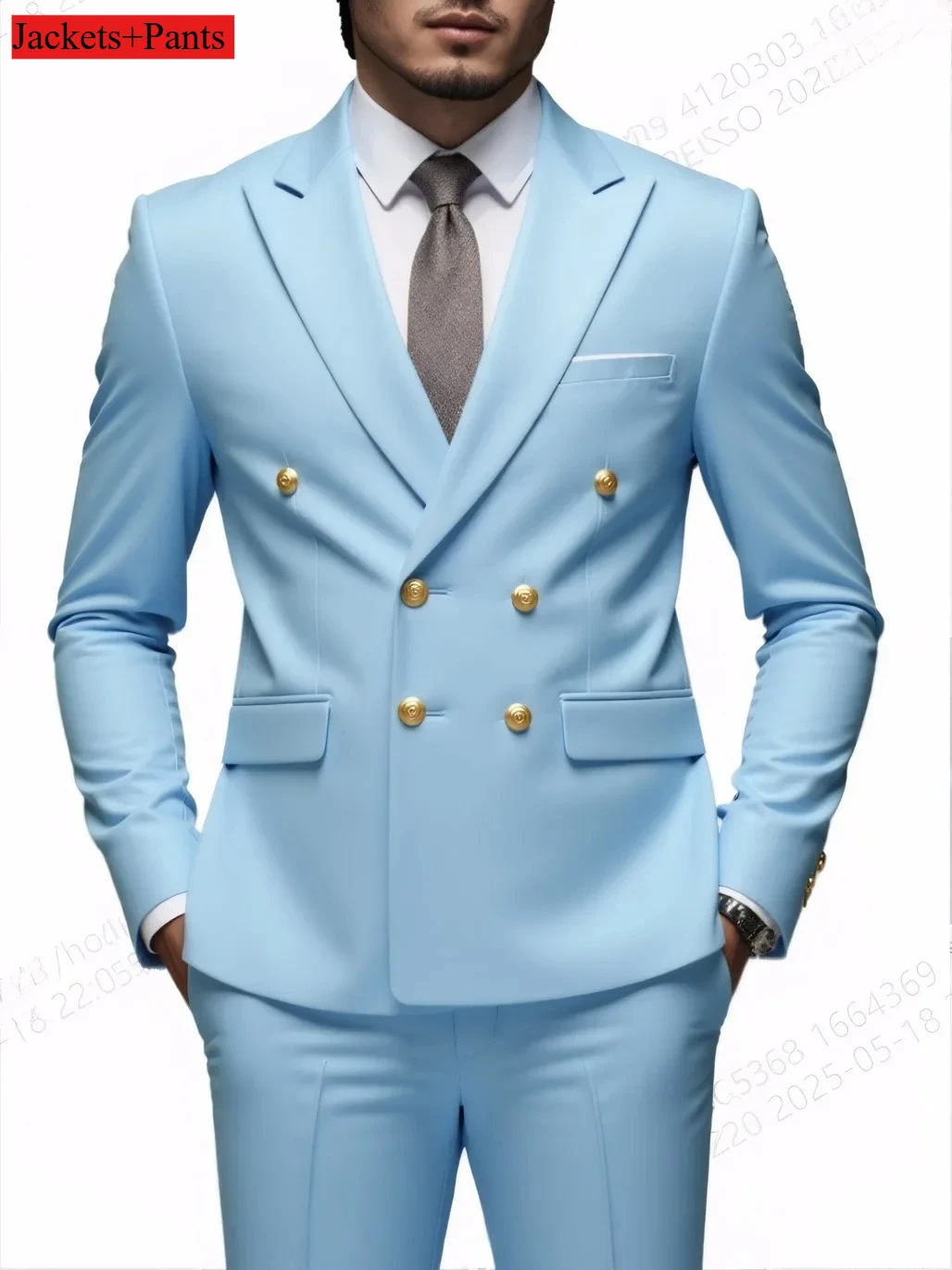 Azzurro