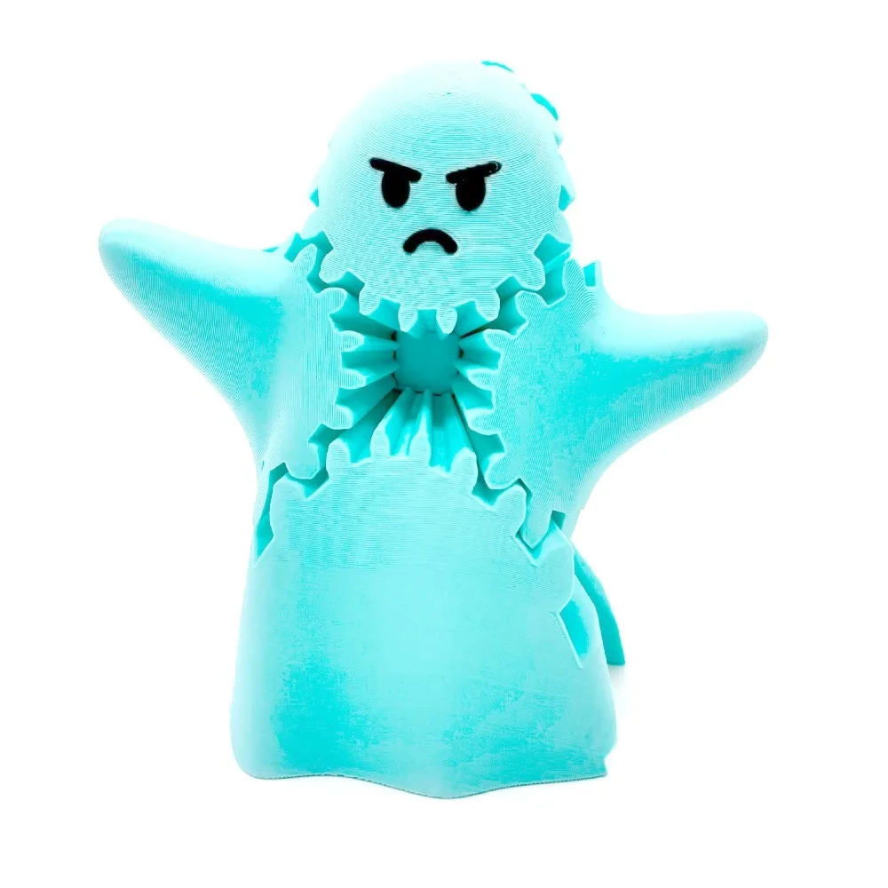StyleA Cyan