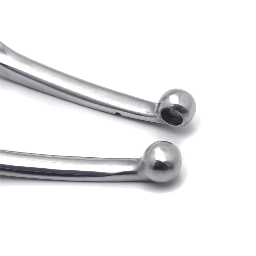 Hand Levers For Suzuki GSX1300R 1999- Bandit 1200/1250 SV1000 DL1000 Brake Clutch Motorcycle Parts & Accessories