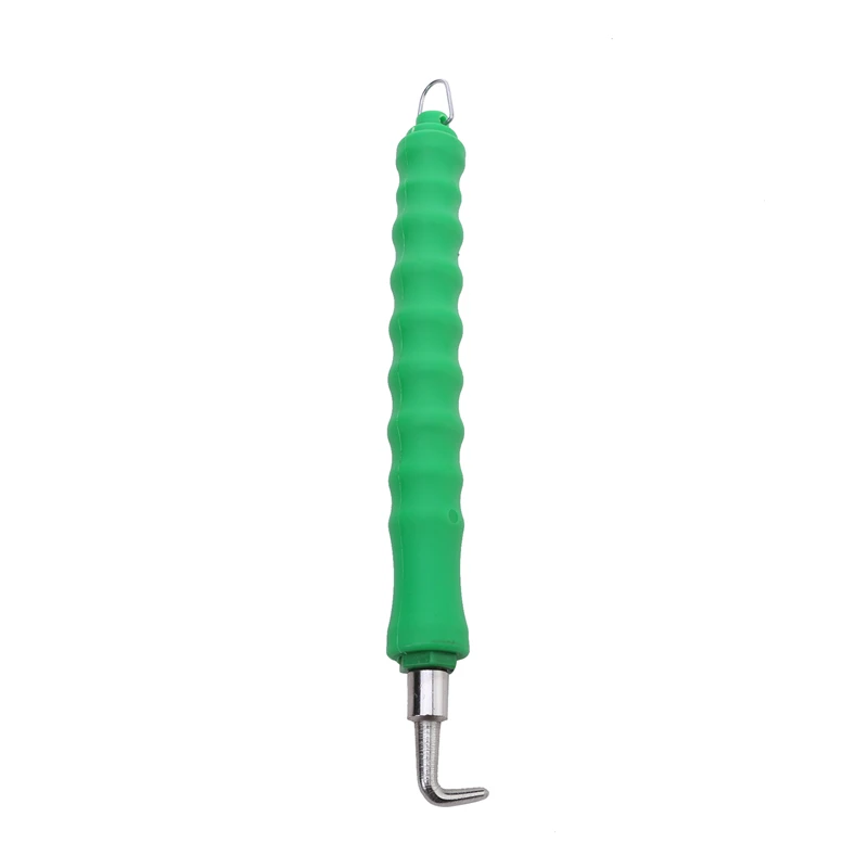 Description Picture 6 of itemSemi-Automatic Claw Hook Builder Rotating Hook Rebar Tier Construction Site Winding Knoting Pliers Steel Wire Tring Tool