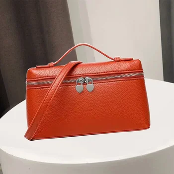 Borse a Tracolla da Donna, Borse da Viaggio, Borse a Mano per Donna, Nuove Borse Hobo Coreane 2026 di Alta Qualità, Borse a Tracolla Piccole di Lusso