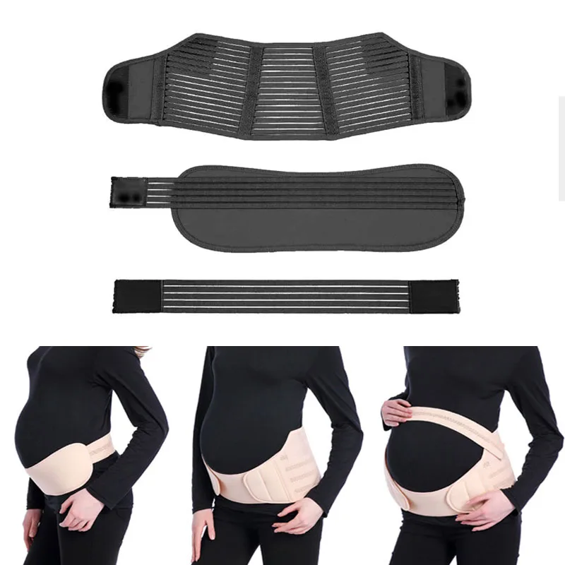 femmes enceintes soutien ventre bande dos vêtements ceinture réglable taille soin maternité abdomen orthèse protecteur grossesse soins ceintures femmes enceintes soutien ventre bande dos vêtements ceinture réglable taille soin maternité abdomen orthèse protecteur grossesse soins ceintures
