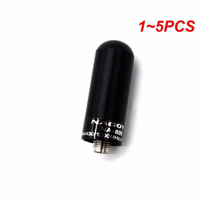 

1~5PCS Booster Antenna Communication Enhancement Good Communication Effect No Battery Required Antenna Mini Antenna Lossless