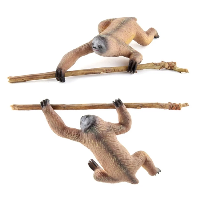 40JC Animals Action Figure Realistic Animals Action Model Toy Educational Gift for Boy&Girls with Excellent Details 1