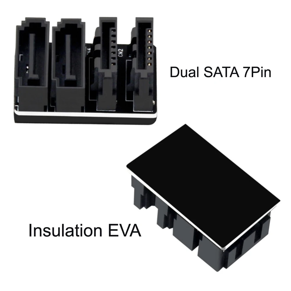 Cablec ũž SSD HDD    ο  ,  SATA 7  -7  , 360  ޱ 