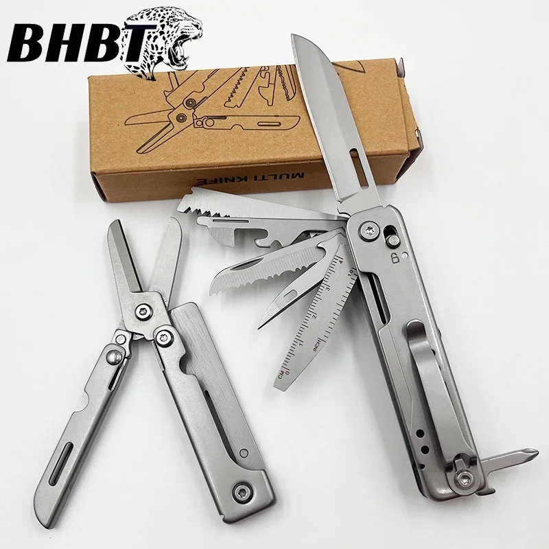 14-in-1 Folding Multitool 3
