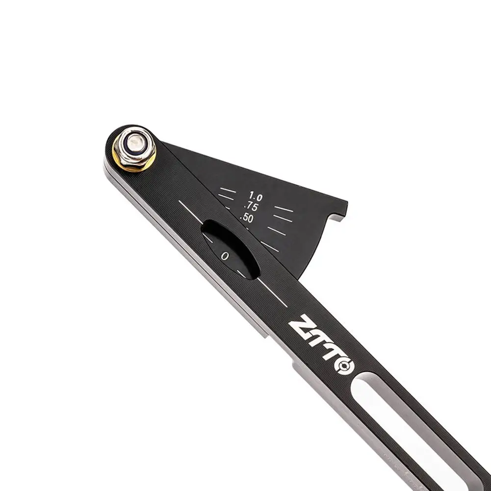 Рисунок 5 - индикатор износа цепи горного велосипеда