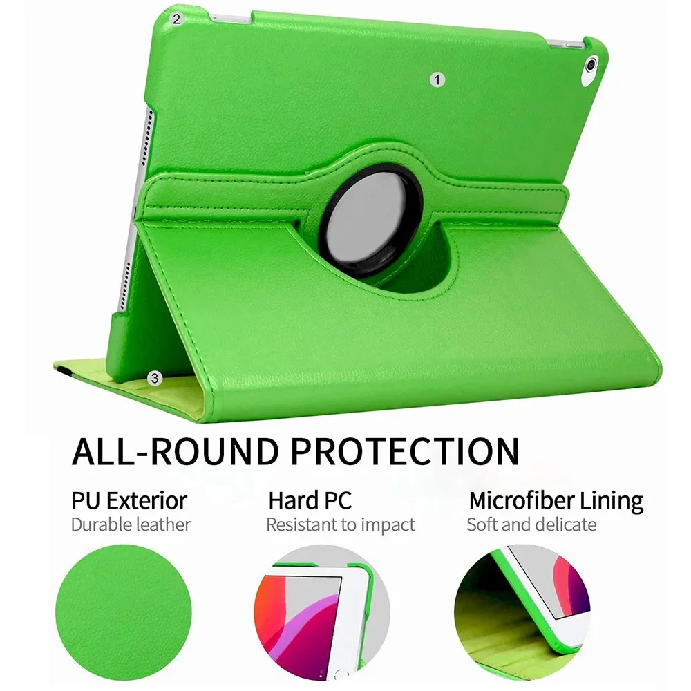 Capa Protetora para Lenovo Guia M10 Fhd Plus Estojo de Couro pu com Caneta para Guia M10 Plus Fhd Tb-x606f 10.3 - Imagem 3