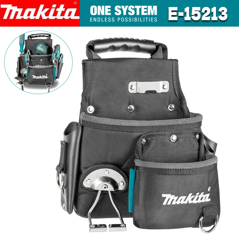 Makita電動工具ポーチケース、バッグ、E-15556、E-12980、E Makita電動工具ポーチケース、バッグ、E-15556、E-12980、E