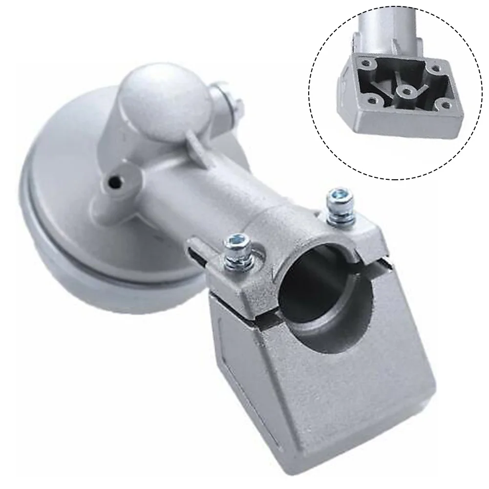 

Brand New High Quality Gear Box Trimmer 4137 640 0100 Metal Accessories Parts Brush Cutter Garden Home Lawn Mowers