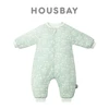 Baby Sleeping Bag 2.5Tog For Kids 1-4 Years Winter Baby Bedding 3 Ways Zipper Toddler Children Play In Room Sleepsack Split Leg 1