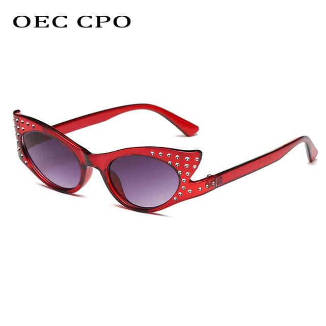 Oversized Diamond Sunglasses Women#39;s Rhinestone Cat Eye Sunglasses Retro  Women#39;s Shiny Party Sunglasses Glasses (pink Diamond) | Fruugo KR