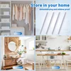 4Pc Drying Rod Stick Diatomite Moisture Absorbing Stick Clean Water Absorption Rod Diatomite Earth Desiccant For Laundry 6
