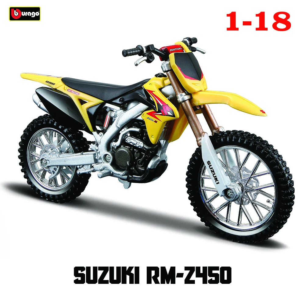 Suzuki RM-Z450