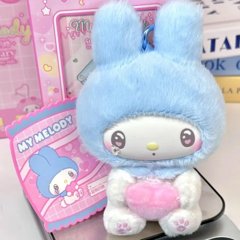 サンリオ マイメロディ 50 周年記念シリーズ ブラインドボックス