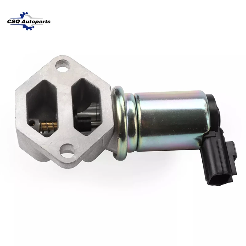 1L8Z9F715AA Engine IAC Idle Air Control Valve For Ford 2001-2004 For Escape 3.0L-V6 1L8Z9F715AA