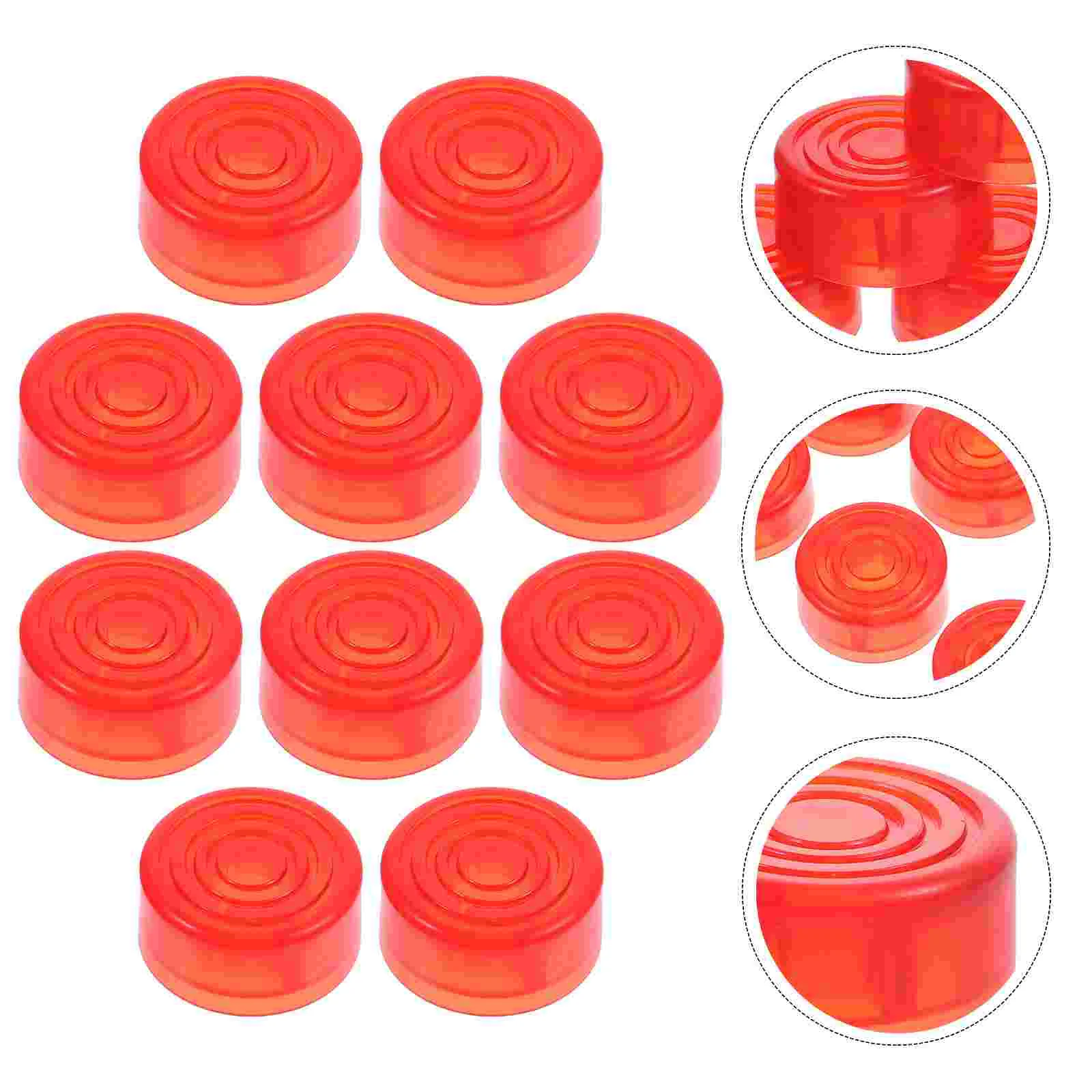 

Guitar Effects Footswitch Toppers Golfs Training Aid Putting String Trainer Golf Alignment Training Kit Alignment Trainer