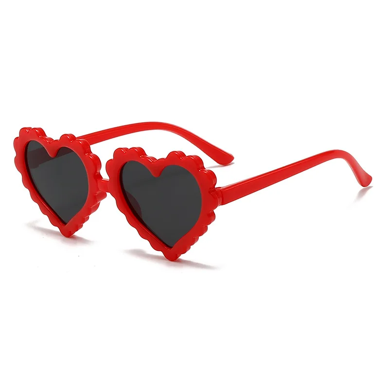 Heart-Shaped Sunglasses - view 6
