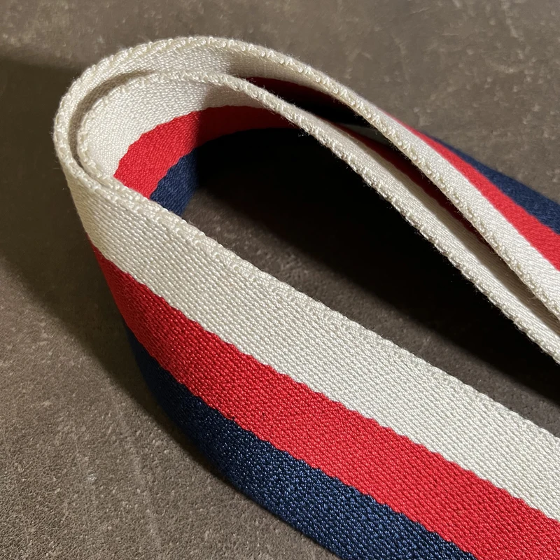 Custom  Leather Diagonal One-Shoulder Adjustable Bag Strap DIY Ladies Shoulder Strap Luxury Short Handle Strap Bag Accessories