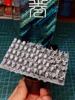 1/35 1/24 Scene Accessories Treasure Chest/Skeleton/Platform 3D Printing Resin Accessories Fantasy Scene DIY hobby Making Tools 2