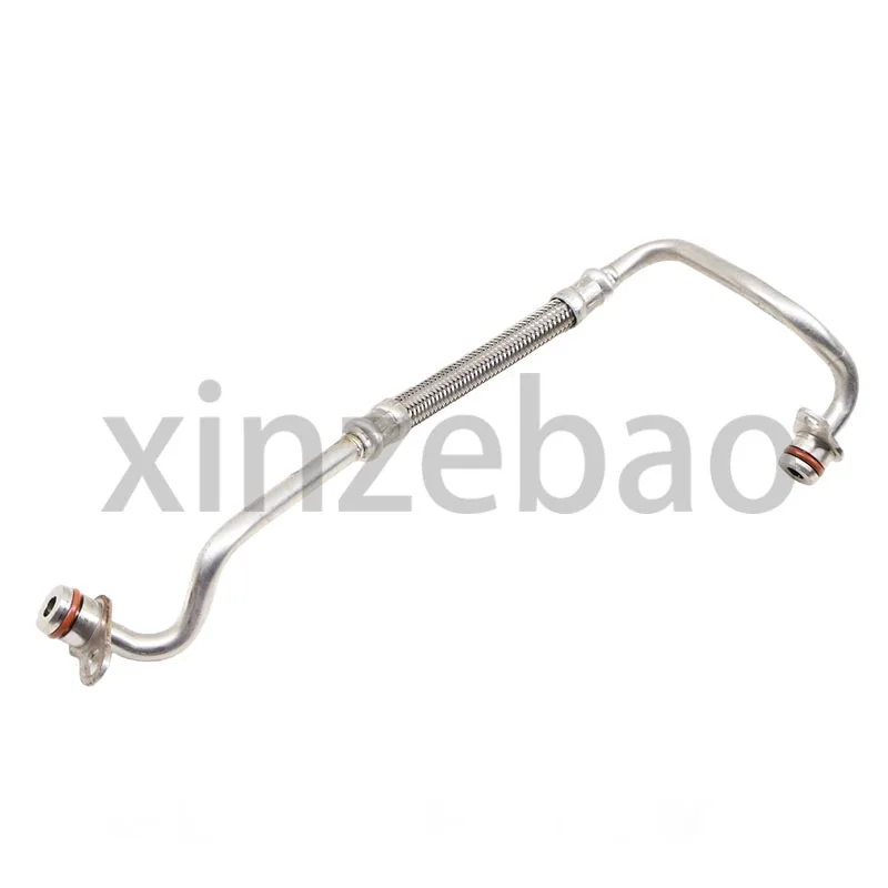 06L145778H 터보차저 파이프 및 VW 투아렉 아우디 A4l A5용 터보차저 파이프