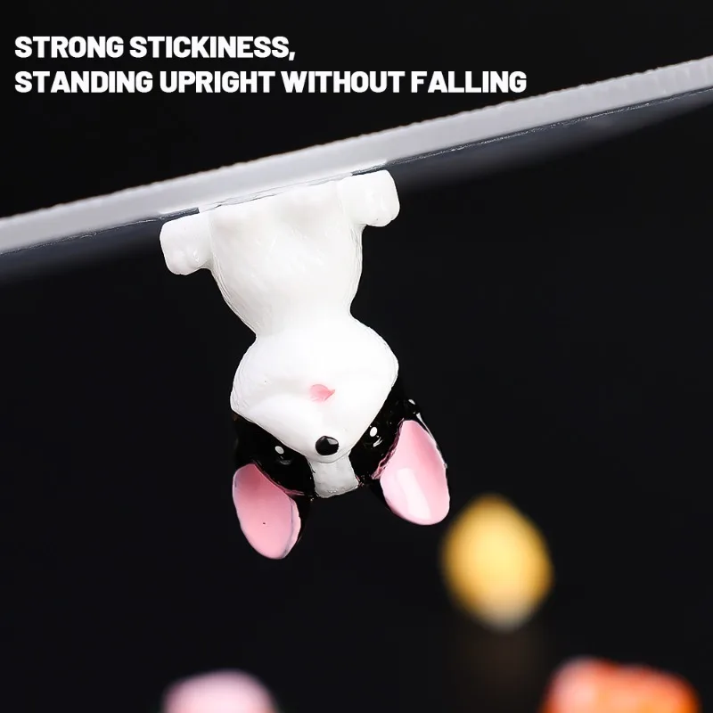 Transparent Double-Sided Tape DIY Balloon Decorating Garland Strip And Glue Point Dots Tape For Balloon Arch Decorations Making