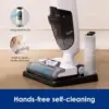 Tineco iFLOOR 2 Cordless Wet Dry Vacuum Floor Cleaner & Mop, One-Step Cleaning for Hard Floors,Great for Sticky Messes &Pet Hair 5