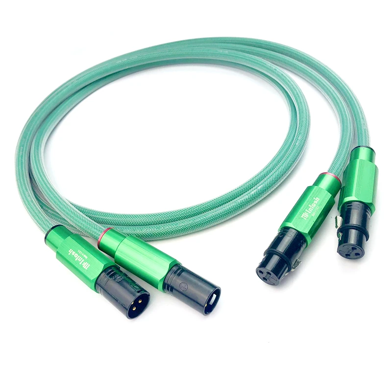 Ų XLR 뷱 ̺, 6N   +      CD 뷱  ̺
