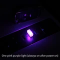 1pc pink purple