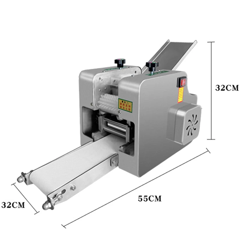 110V / 220V Dumpling Machine Noodle Maker Pasta Machine Wonton Packaging Maker Slicer Dumpling Forming dumpling maker,noodle maker motor,noodle maker