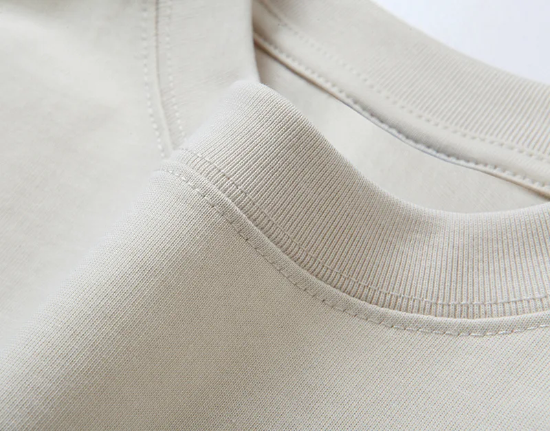 100% Cotton Women's T shirt 5