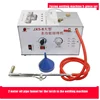 JX5-8 Six-speed Multifunctional Welding Machine Gold Silver Copper Metal Welding Melting Equipment Gold Tools Welding Machine 3