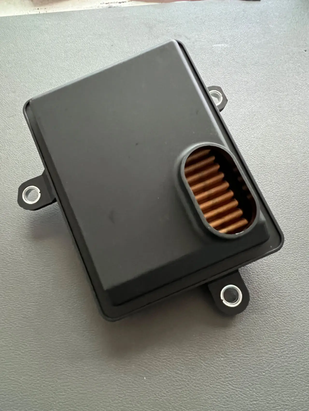 1pcs Transmission filter gearbox filter Oil assembly for Bestune X40 16B50 Senya R7 35330-TFA130