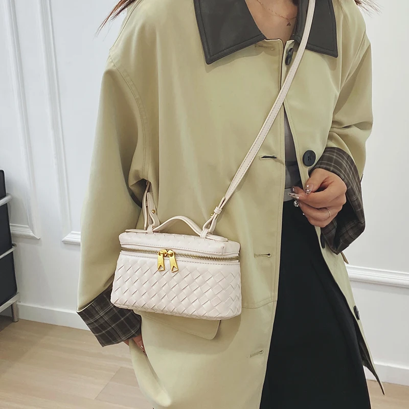 Ladies Designer Hand Bags Leather Luxury Women Shoulder Bag Crossbody Bag Messager Popular Classic Elegant 3