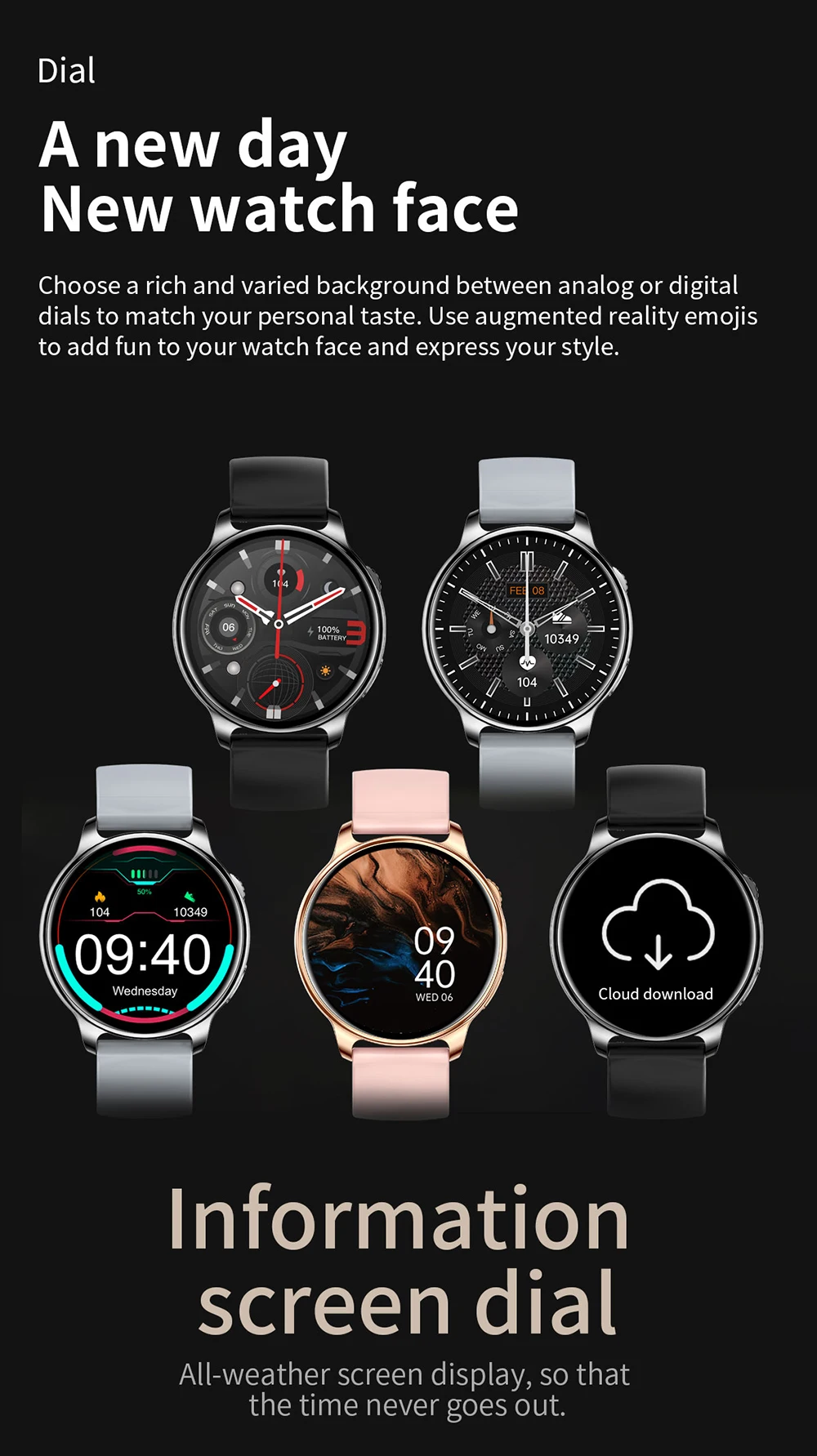 New Y22 Bluetooth Call Men Smart Watch Fitness Blood Oxygen Tracke Bracelet With Rotate Button Women Sport Waterproof Smartwatch
