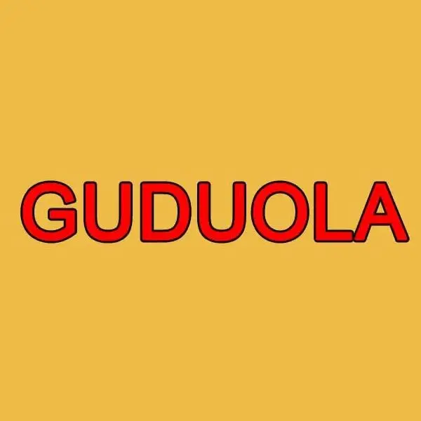 GUDUOLA Store Store