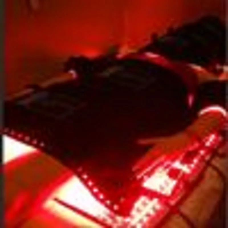 full body red infrared laser light light therapy Tanning Bed Led Red Light Therapy For Beauty Salon Whitening Cabin