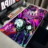 Japan Cool Anime Mouse Pad Laptop J-Jujutsu K-Kaisen Choso Yuji Mousepad XXL Gaming Keyboard Rug PC Gamer Cabinet Table Desk Mat 2