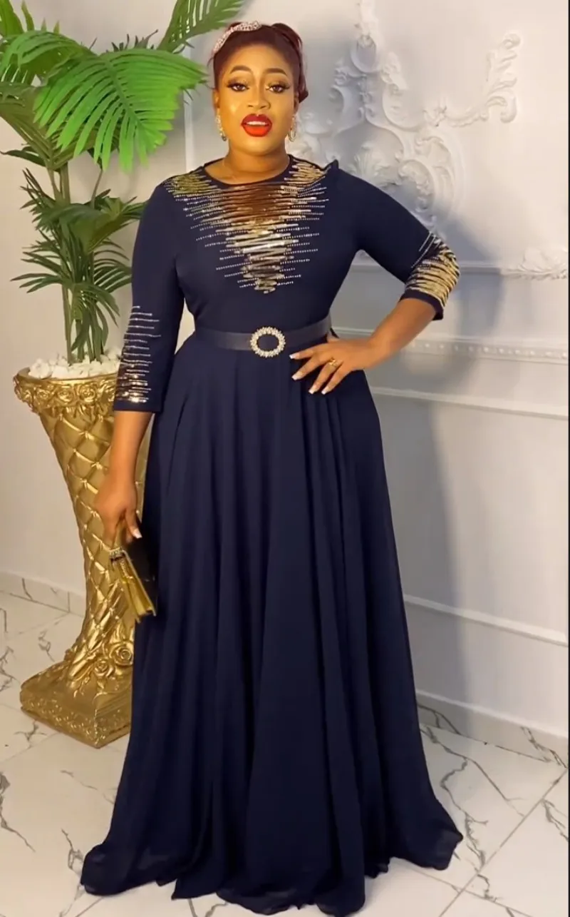 Рисунок 5 - Африканские платья для женщин