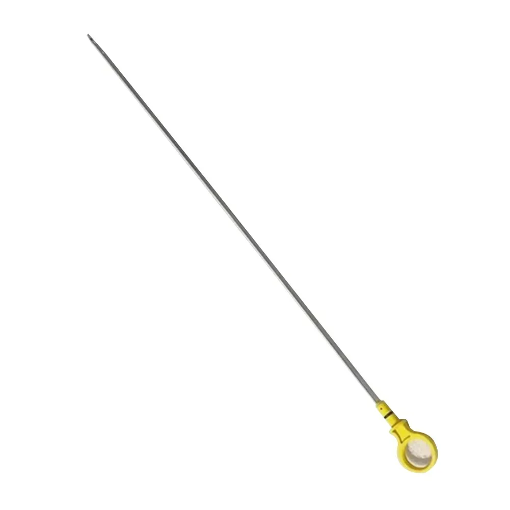 Car Engine Oil Dipstick For Mazda 2 2007-2012 1.3 1.5, For Mazda3 2004-2012 BK BL ZJ01-10-450A, ZJ02-10-450A Accessories