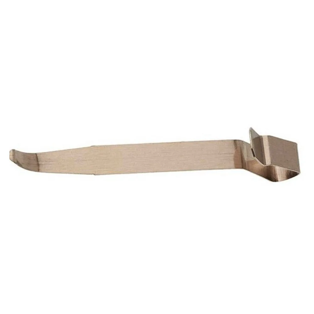 Spring Push Plate Control Plate Cover 5pcs For Geberit