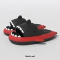 8 Black red