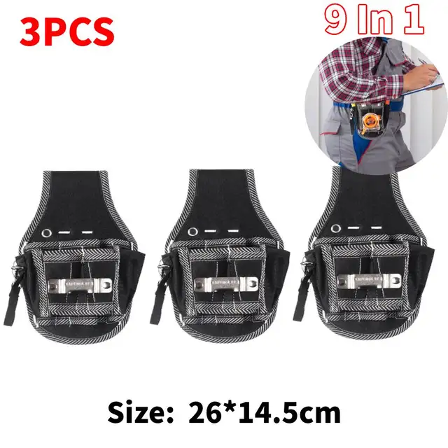 3pcs