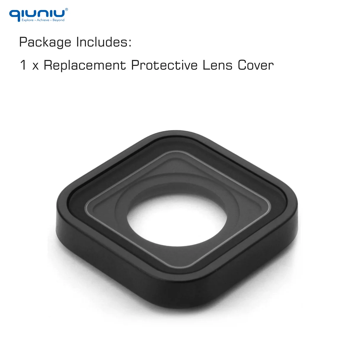 Lens Protector Hero Replacement Lens Go Pro 11 Promo Protective