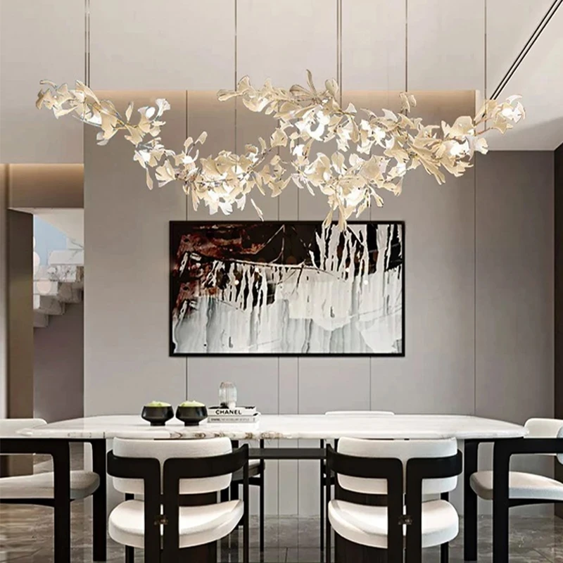 Modern Contemporary Dining Room Chandeliers